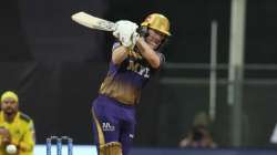 IPL 2021: KKR skipper Eoin Morgan fined Rs 12 lakh for maintaining slow over-rate