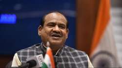 Lok Sabha Speaker Om Birla tests negative for COVID-19