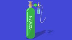 oxygen shortage