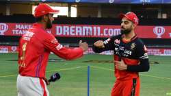 IPL 2021: Punjab Kings have task cut out against RCB