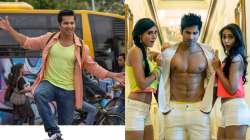 Varun Dhawan,Varun Dhawan pics, Varun Dhawan films, Varun Dhawan latest news, Main Tera Hero, Main T