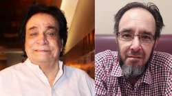 Late actor Kader Khan's eldest son Abdul Quddus passes away