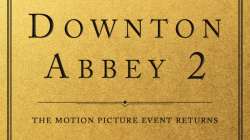 'Downton Abbey 2' begins production, Dominic West joins star cast