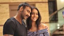 Ajay Devgn's heartfelt birthday wish for daughter Nysa