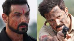 Mumbai Saga: John Abraham, Emraan Hashmi gangster-drama to release on Amazon Prime Video