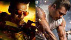 Akshay Kumar's Sooryavanshi to Salman Khan's Radhe: B-town looks for light at end of lockdown tunnel