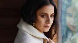 Rasika Dugal