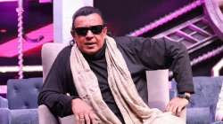 Mithun Chakraborty denies testing COVID-19 positive; 'Enjoying my holiday with favourite food'