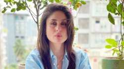 COVID-19: Kareena Kapoor asks people to spare thought for doctors, medical staff