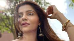 Rubina Dilaik's strong message to her hacker: Use your energy on crisis nation is going through