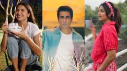 Sonu Sood to Shilpa Shetty BTown cite carbon footprint, love for animals among reasons for veg diet