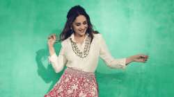 Video: On World Dance Day Madhuri Dixit launches online dance campaign to reduces mental stress