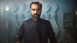 Pankaj Tripathi