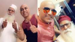 Baba Sehgal's father dies due to Covid-19; Abhishek Bachchan, Vir Das grieve sad demise