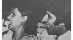 Amitabh Bachchan, Jaya Bachchan