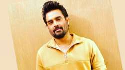 R Madhavan reacts to Mumbai Police's tweet on meeting girlfriend during Covid