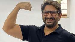 Arshad Warsi gets the jab, says 'vaccine lagao immunity badhao'