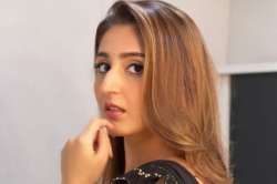 Dhvani Bhanushali, Vaaste