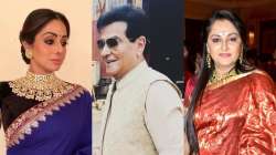 Indian Idol 12: Sridevi, Jaya Prada were locked in room by Rajesh Khanna, Jeetendra