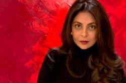 Delhi Crime, Shefali Shah