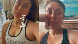 Kareena Kapoor motivates fans to 'get up and move it' in latest Instagram post; see pic