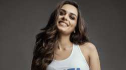 Manushi Chhillar roped in by Unicef for World Immunization Week