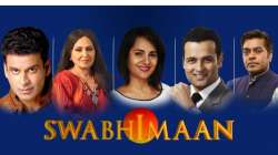 Manoj Bajpayee, Rohit Roy, Ashutosh Rana's hit DD show Swabhimaan to return after 25 years