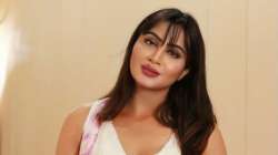 Arshi Khan tests Covid-19 positive, says, 'be safe and dua kijiye'