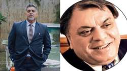 Ram Kapoor pens emotional note as he mourns demise of his father Anil 'Billy' Kapoor