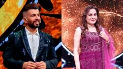 Indian Idol 12: Jay Bhanushali says, 'Jaya Prada is crystal clear at heart'