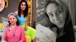 Kareena Kapoor reveals Sharmila Tagore hasn't met 'the little one' yet