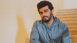 Arjun Kapoor, Mohit Suri 