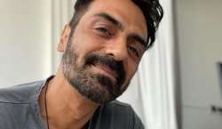 Arjun Rampal, covid-19