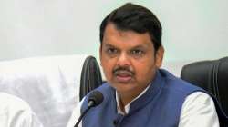 Devendra Fadnavis