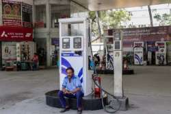 Petrol Diesel Price