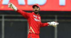 Punjab Kings skipper KL Rahul, IPL 2021