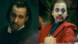 Raj Kundra as Joker