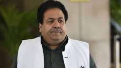 Rajeev Shukla