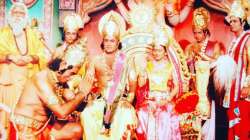 Still from Ramanand Sagar's Ramayan