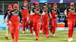 Royal Challengers Bangalore