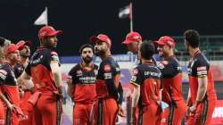 Royal Challengers Bangalore