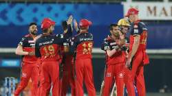 IPL 2021 | RCB's Mike Hesson hints at return of star batsman in XI for SRH clash