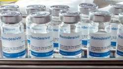 Remdesivir, Remdesivir import duty removed, Remdesivir covid vaccine, Remdesivir vaccine, Remdesivir