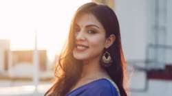 Rhea Chakraborty, Covid19