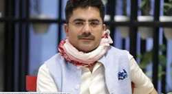 rohit sardana,rohit sardana news,rohit sardana age,rohit sardana wife,succumb meaning,rohit sardana 