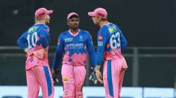 IPL 2021: RR skipper Sanju Samson says he had lost hopes of win against Delhi Capitals