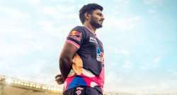 Sanju Samson