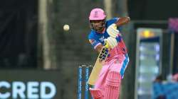 Sanju Samson