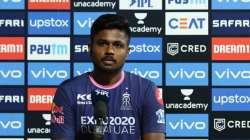 Sanju Samson, rajasthan royals