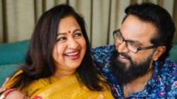 Sarathkumar-Radhikaa